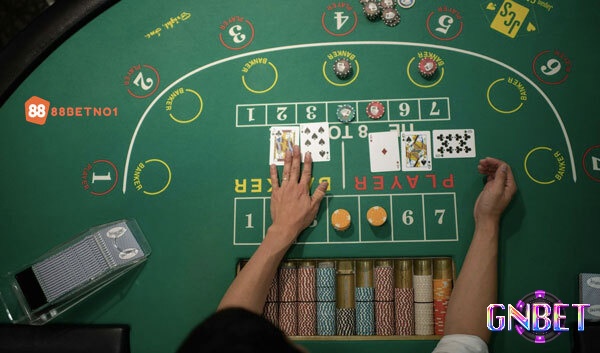 Cách chơi baccarat luôn thắng - Kinh nghiệm chơi hiệu quả nhất