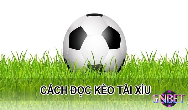 Hướng dẫn đọc kèo chuẩn xác nhất