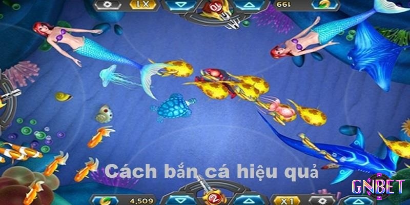 Hướng dẫn cách hack game bắn cá online 2024