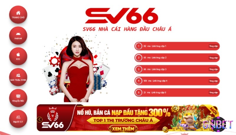 SV66 không hề lừa đảo anh em