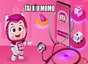 Tài xỉu momo 1k - Chơi game thả ga nhận thưởng lớn