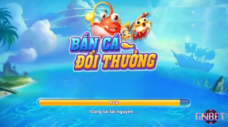 Tìm hiểu thông tin về game bắn cá đổi thưởng trực tuyến