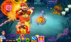 Game bắn cá Phát Phát Phát - Cổng game hot nhất hiện nay