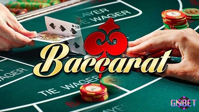 Baccarat online là sự lựa chọn hàng đầu khi tham gia cá cược 