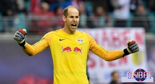 Thủ môn hay nhất giải Bundesliga: Hans Jakob