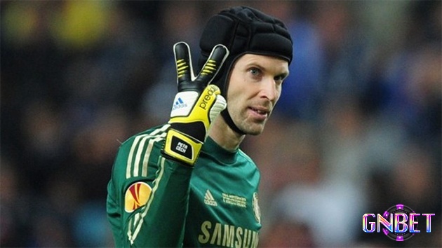 Thủ môn hay nhất C1 Petr Cech