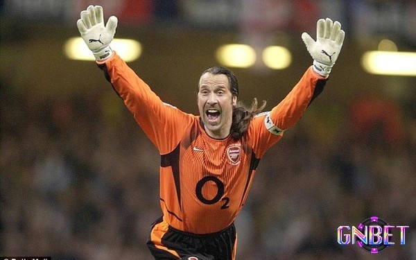 Thủ môn hay nhất C2: Cầu thủ David Seaman