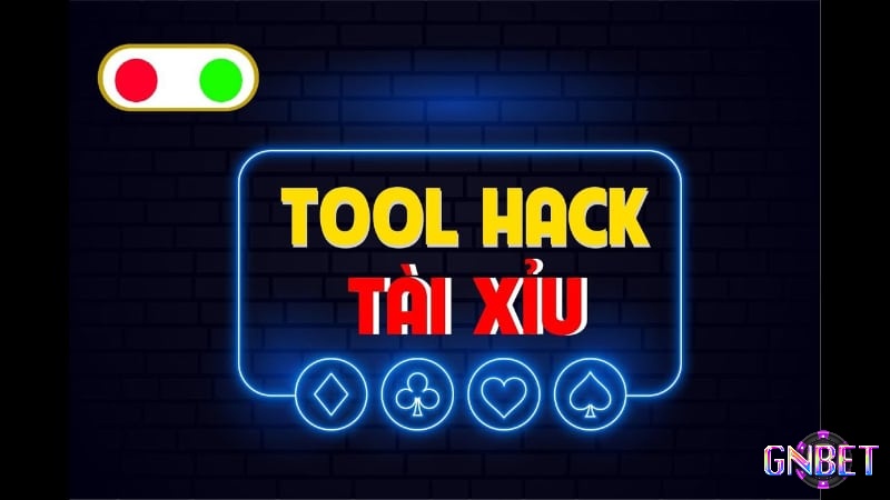 Tool hack tài xỉu giúp đưa ra dự đoán khá chính xác với kết quả của phiên cầu.