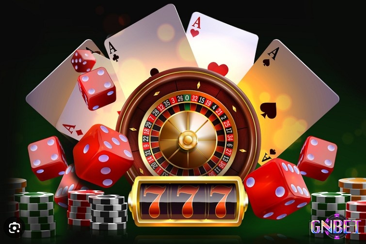 Cùng GNBET điểm danh top 10 Casino trực tuyến