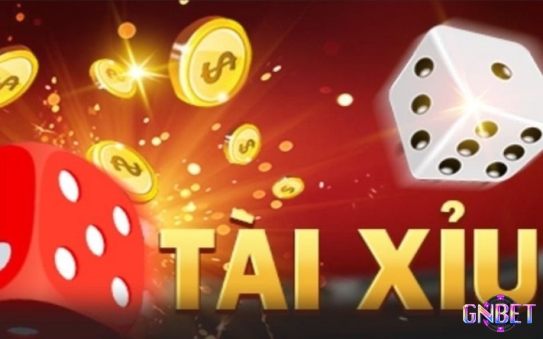 Cùng Gnbet tìm hiểu về game tài xỉu nhé