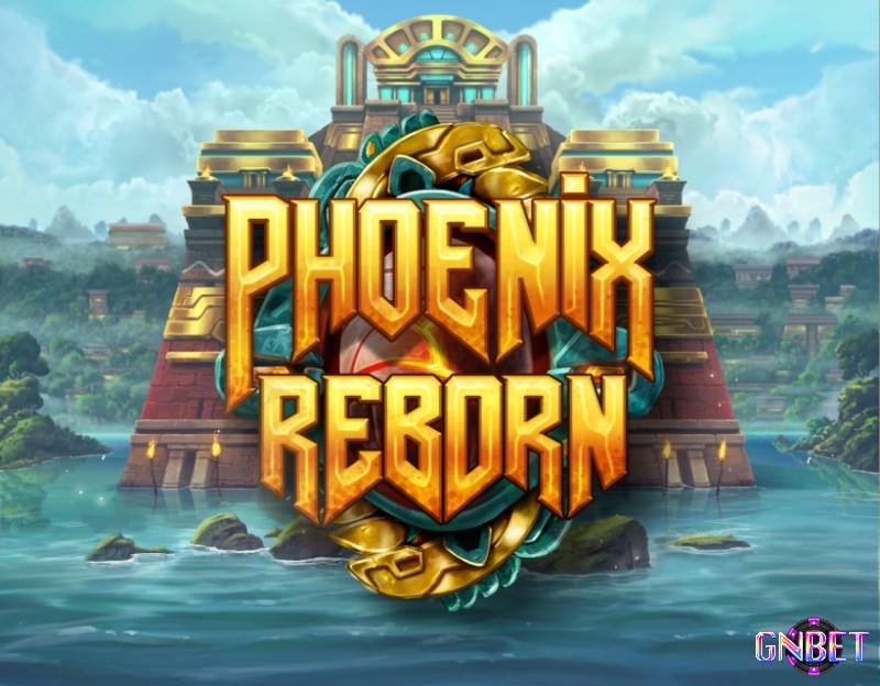 Phoenix Reborn là một trò chơi slot hấp dẫn