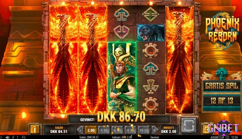 Game slot này kết hợp các tính năng tuyệt vời