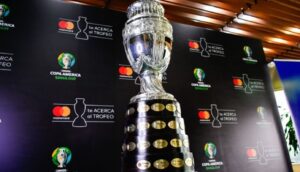 Cầu thủ ghi bàn nhiều nhất Copa America ở mọi thời đại