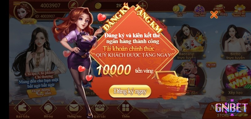 Tải Game CF68 để chơi các trò chơi gì?