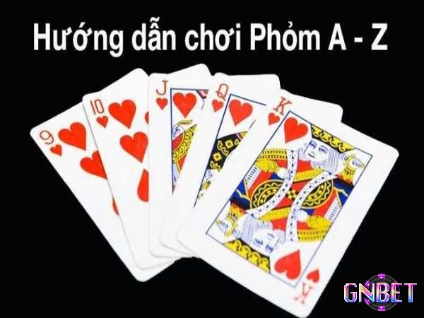 Luật chơi bài phỏm là gì? Giải đáp chi tiết