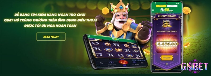 Slot game F88 đều từ những nhà phát hành game uy tín