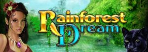 Rainforest Dream: Slot chủ đề khu rừng nhiệt đới Amazon