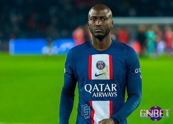 TOP 4 trung vệ hay nhất Ligue 1 mùa giải 2023/24