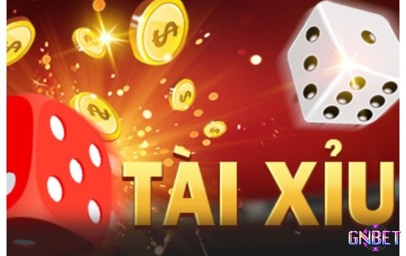 Những cách đặt cược ở trong game tài xỉu