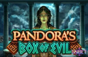 Pandora's Box - Phiêu lưu thế giới Hy Lạp thần thoại cổ xưa