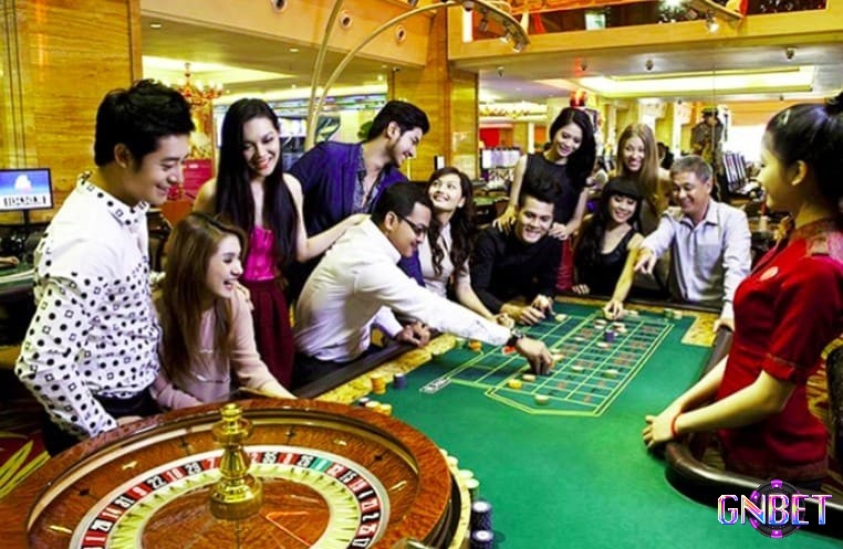 Như thế nào là casino truyền thống