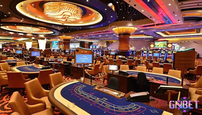 Mộc Bài casino mang đến cho cược thủ kho game cược đa dạng