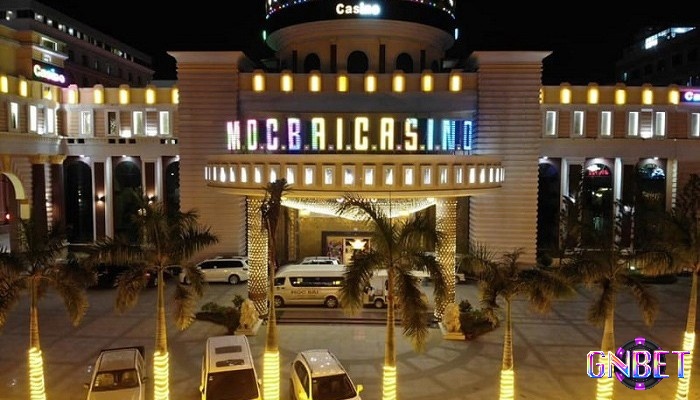 Casino Mộc Bài là một địa điểm quen thuộc với nhiều cược thủ