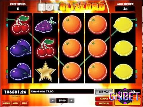 Cùng GNBET tìm hiểu chi tiết về slot game Random 2 Wins nhé