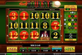 Reely Roulette: Thế giới sòng bạc trực tuyến cực hấp dẫn