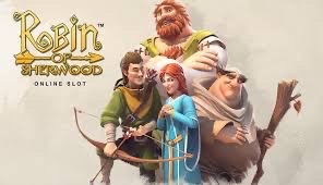 Robin Of Sherwood: Hành trình chinh phục kho báu trong rừng