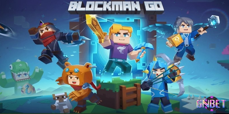 Hiểu rõ Blockman Go là game gì sẽ cho bạn trải nghiệm thú vị hơn