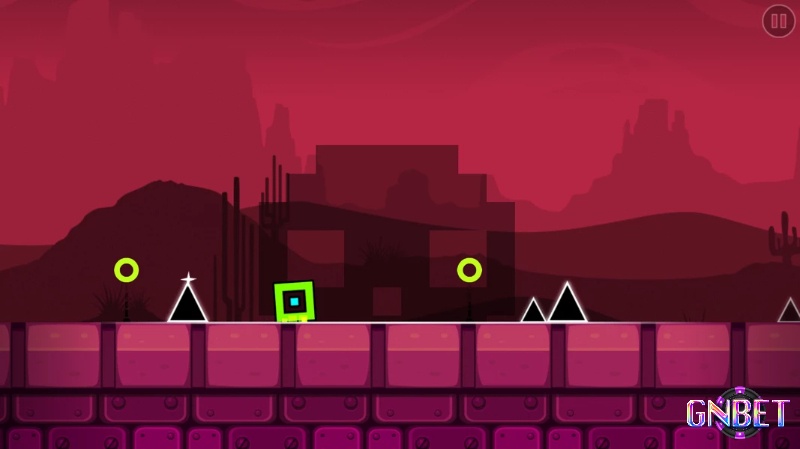 Geometry Dash SubZero mang tới 1 trải nghiệm mới lạ và thú vị