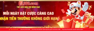 J88 - Vua nhà cái cá cược trực tuyến top 1 khu vực châu Á