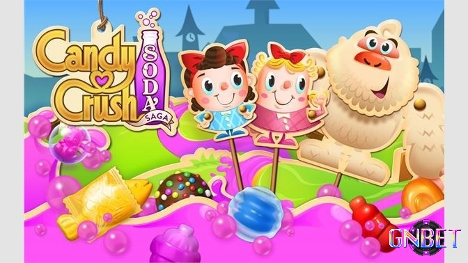 Nắm thông tin cơ bản của Candy Crush Soda Saga để chơi dễ dàng hơn