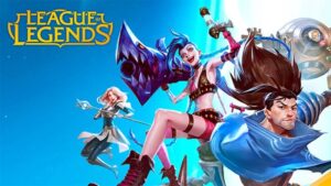 Game Liên Minh Huyền Thoại: Tốc Chiến – Game MOBA cực hot