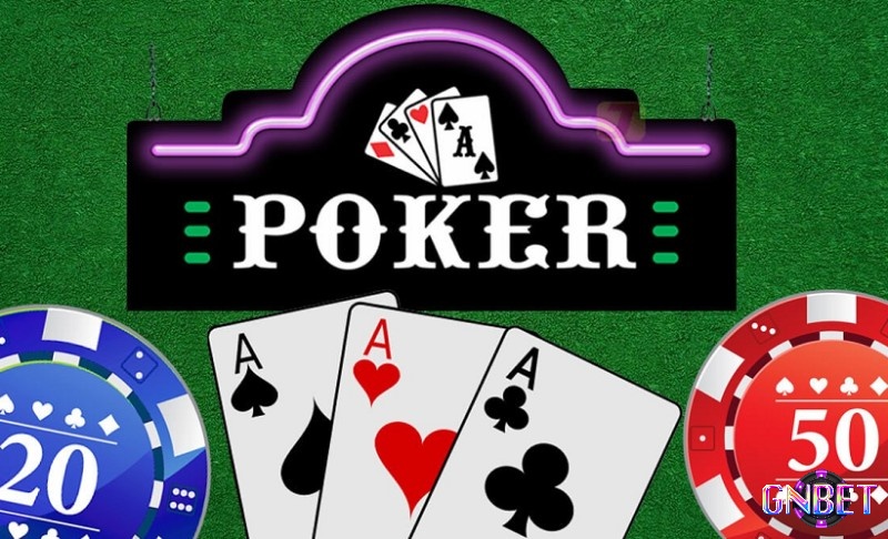 Hiểu rõ luật chơi bài poker là gì và điểm mạnh để dễ dàng nắm bắt cách chơi hơn