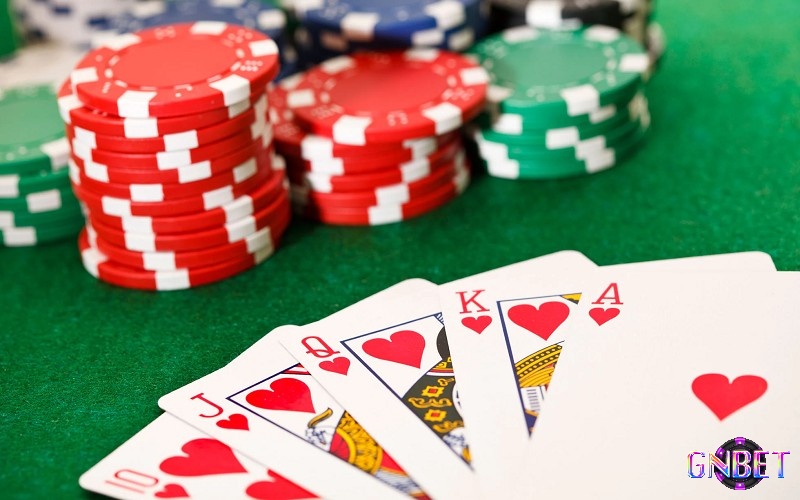 Bỏ túi kinh nghiệm chơi bài cào poker dễ thắng từ các cao thủ tại Gnbet