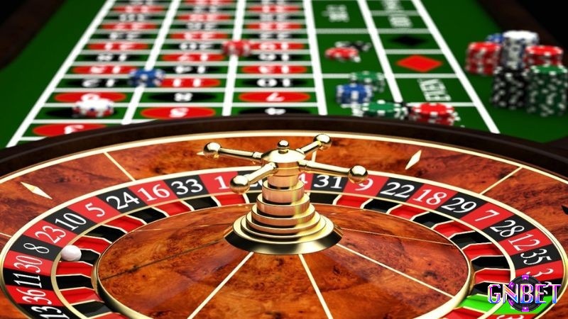 Lựa chọn phiên bản Roulette phù hợp giúp tối ưu cơ hội thắng