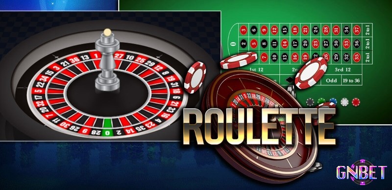 Tìm hiểu thông tin về roulette và quy luật chơi roulette cơ bản