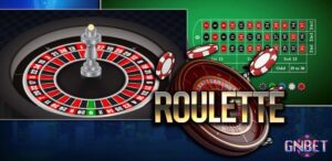 Quy luật chơi roulette cơ bản, đúng luật và dễ áp dụng