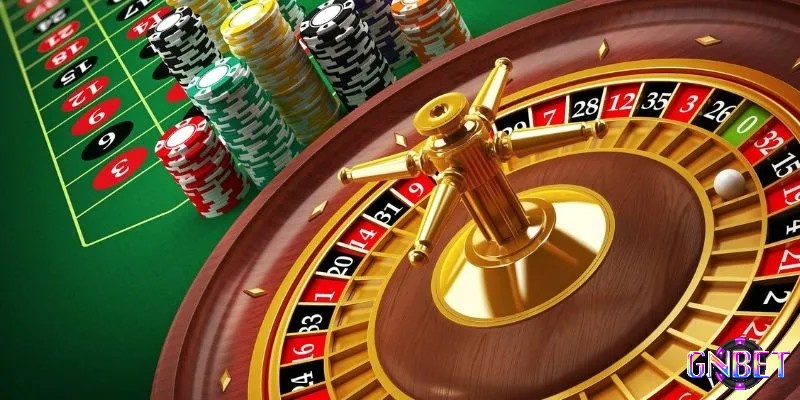 Luật chơi roulette cần nắm cho cách chơi roulette hiệu quả