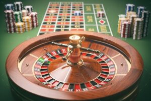 Cách chơi roulette | Hướng dẫn chi tiết cho người mới