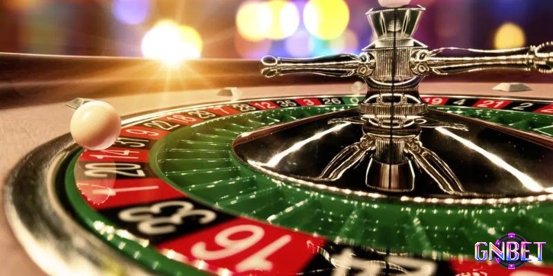 Thuật ngữ thường dùng khi đặt cược roulette