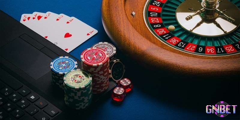 Quy định được đặt ra với cách chơi roulette cơ bản