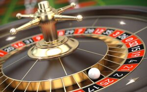 Cách chơi roulette luôn thắng từ các tay chơi chuyên nghiệp