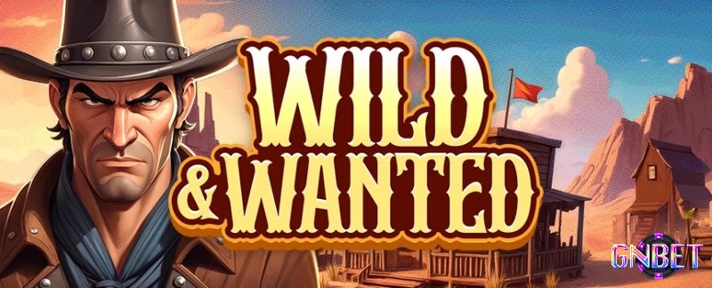 Wild & Wanted slot giúp bạn có kha khá cơ hội thắng với vòng quay miễn phí, cơ hội x2 thưởng