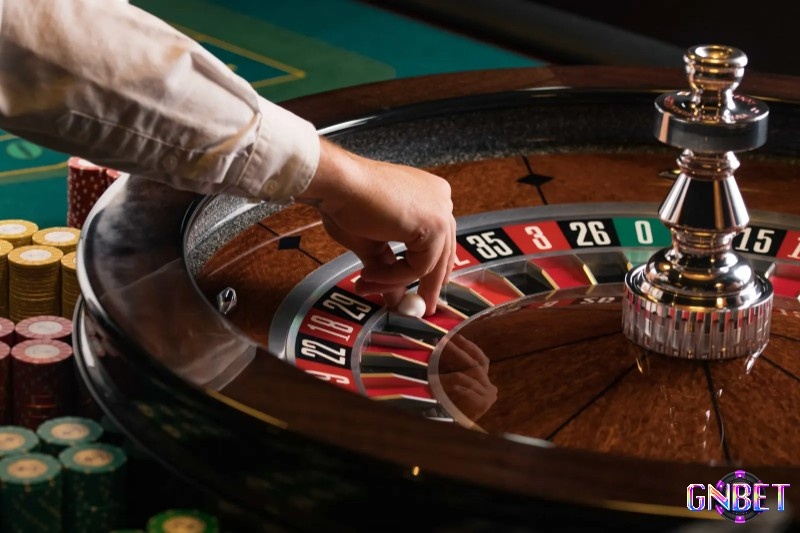 Kinh nghiệm chơi roulette hiệu quả nhất