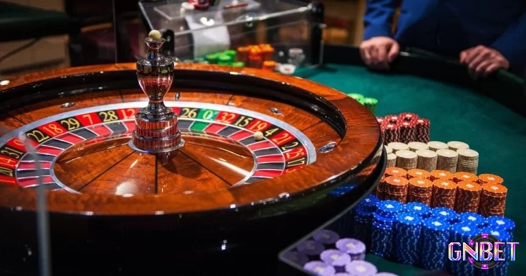 Luật chơi bộ trò chơi roulette như thế nào?