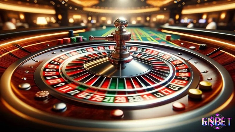 Cách chơi bài roulette hiệu quả nhất