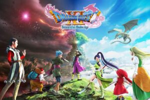 Cách chơi Dragon Quest XI: Mẹo xây dựng đội hình tốt nhất